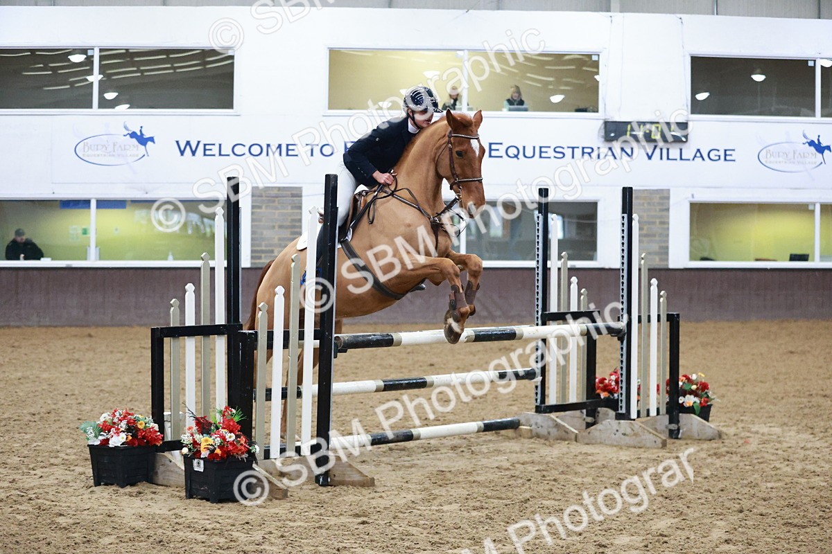 SBM_000474 - Class 2 - Senior British Novice - 90cm