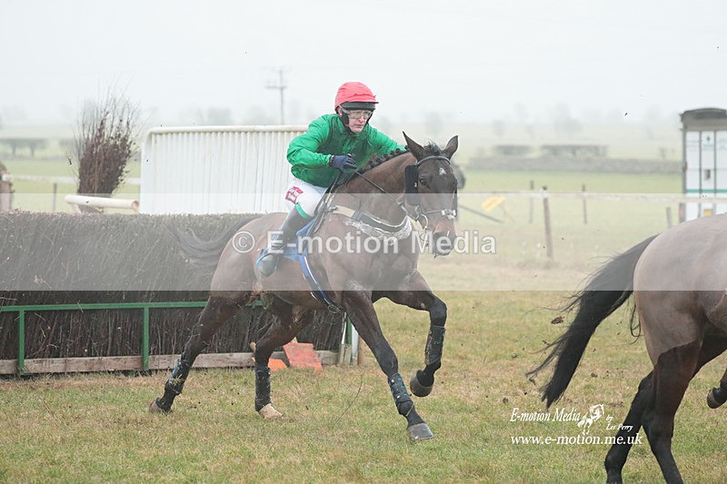 PtP 290123 30853 - Heythrop Hunt PtP Cocklebarrow 29/01/2023