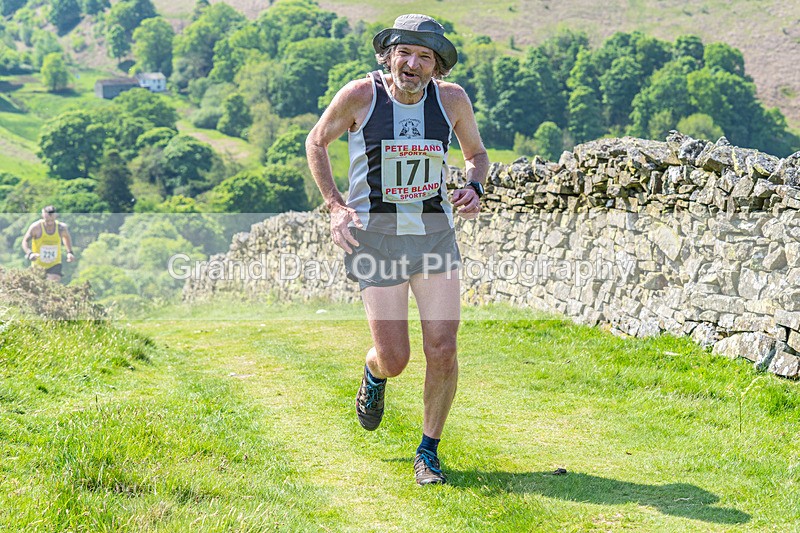 Two Tops-417 - Two Tops Fell Race Saturday 18th May 2024