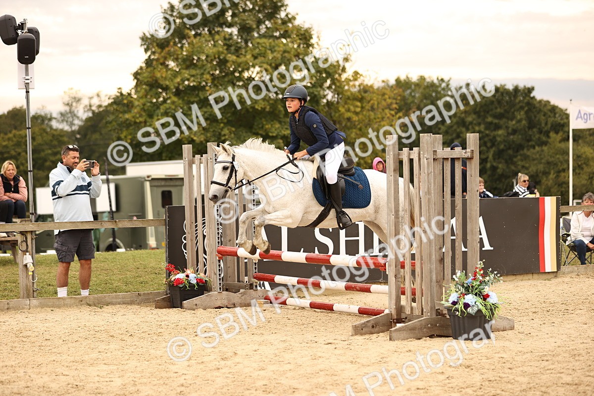SBM_72642 - J14 - Junior Pony 65cm Championship