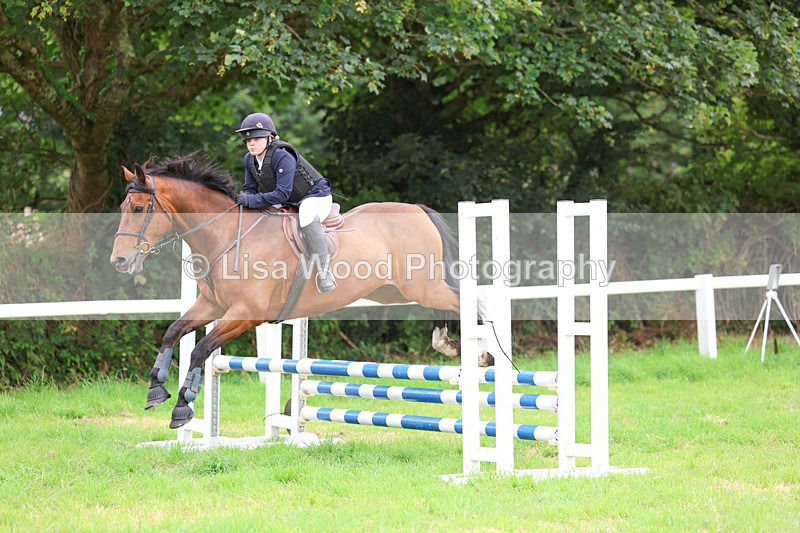 3E7A6366 - Class 3:80cm Juniors and Seniors