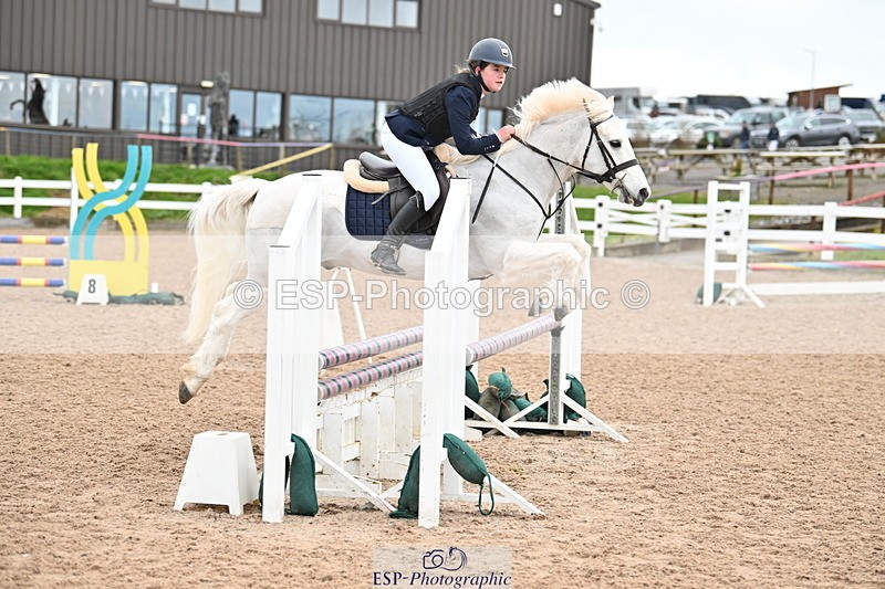 240309A-105626-00131 - Cls 3 Pony British Novice and 80cm Open