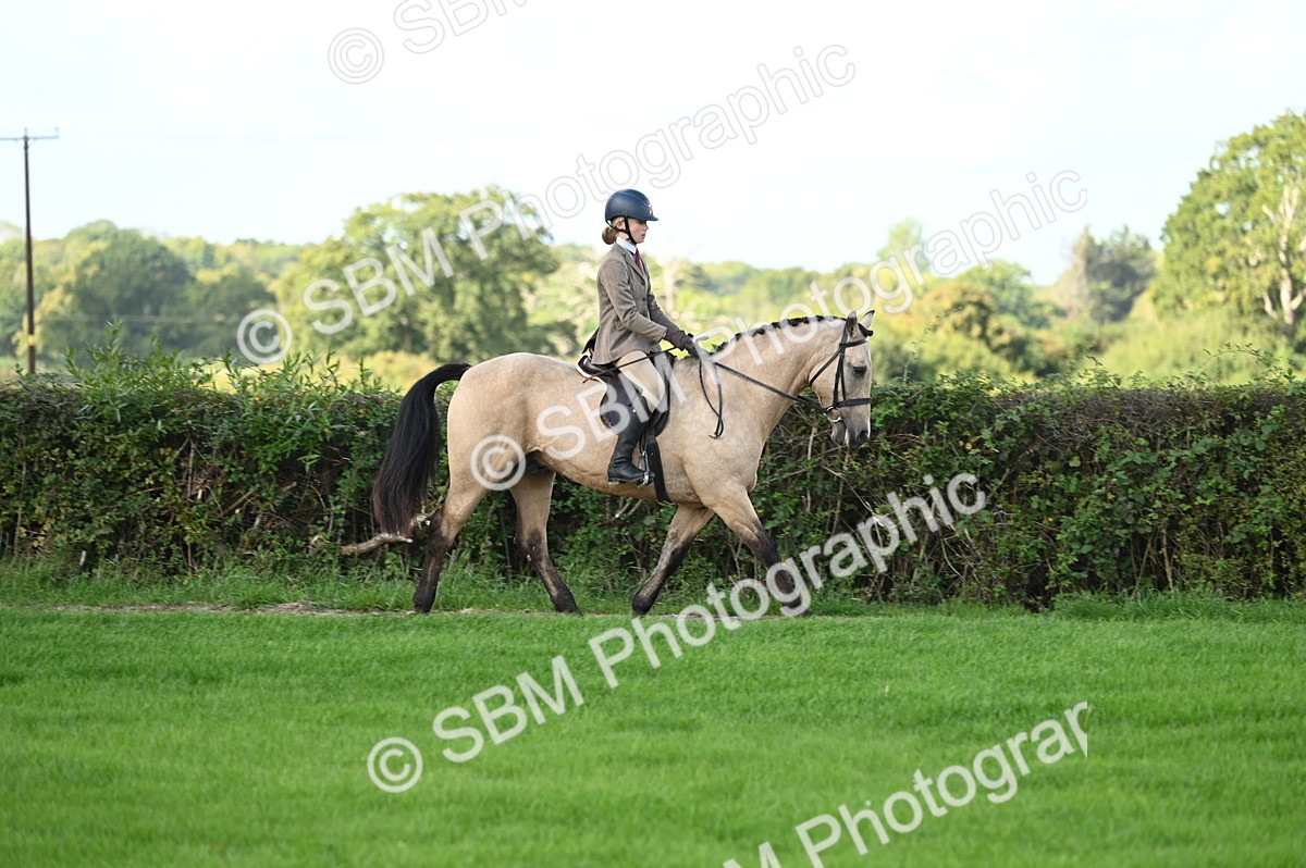SBM_01862 - S2 - TSR Ridden Horse Showing