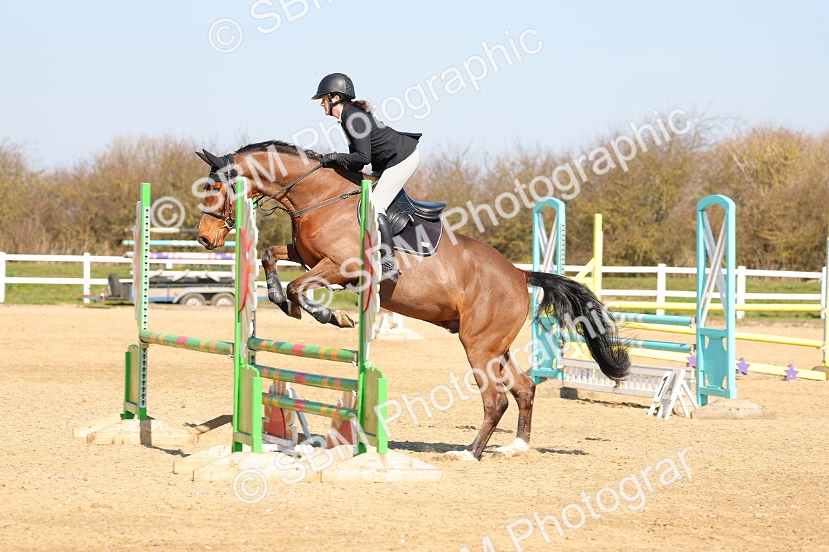 SBM_000705 - Class 2 - Senior British Novice - 90cm
