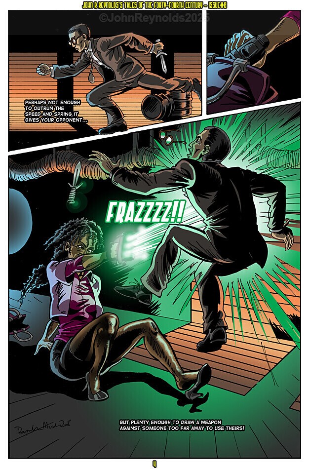 Page 4 - ESPF Issue # 8