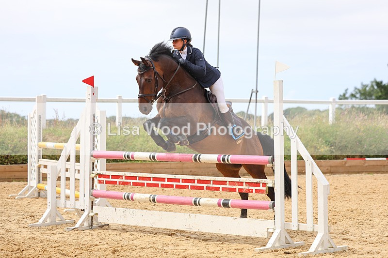 3E7A1527 - Class 12: 1.05 National Amateur Qualifier