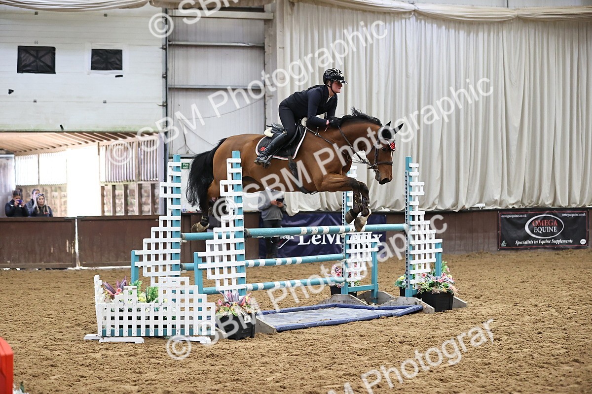 SBM_007177 - Class 19 - Senior Newcomers 1.10m