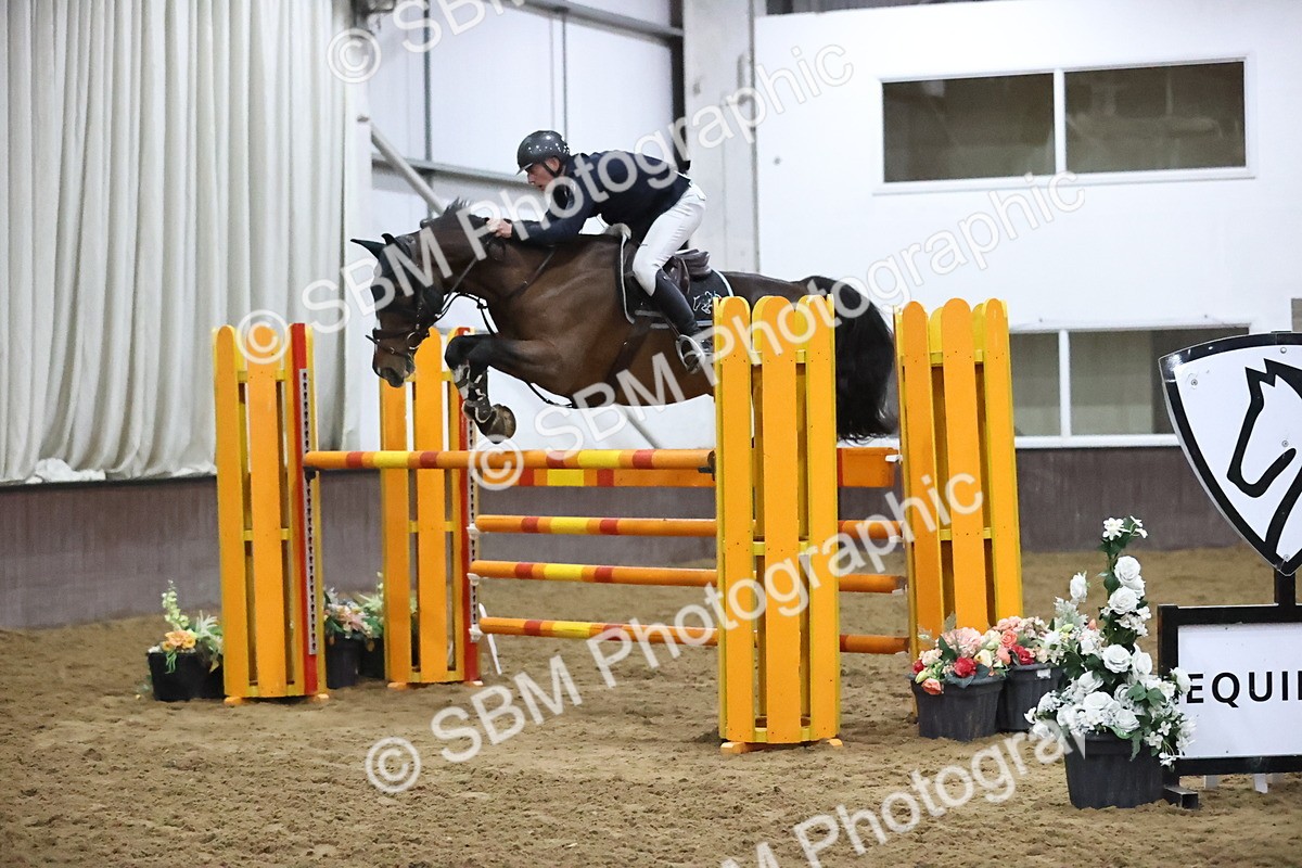 SBM_004508 - Class 14 - Senior 1.35m Open