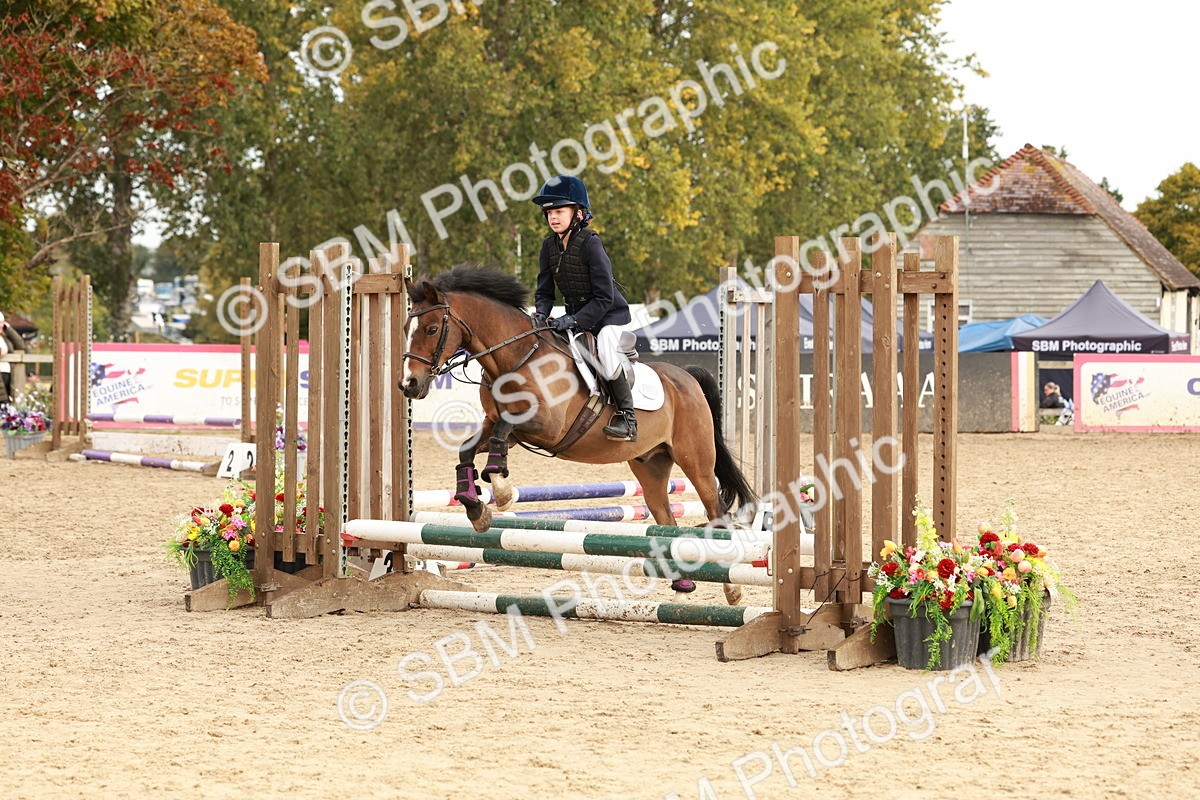 SBM_57785 - J11 - Junior Pony 50cm Championship