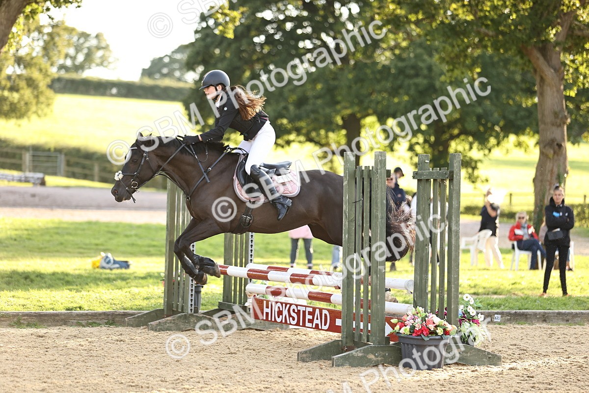 SBM_55967 - J10 - Junior Pony 75cm Championship