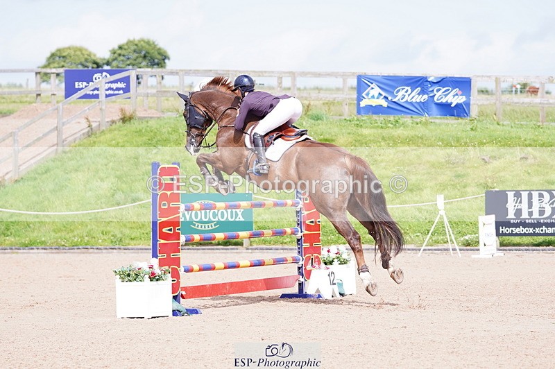 240804A-155940-11566 - Cls 46 Snr Foxhunter