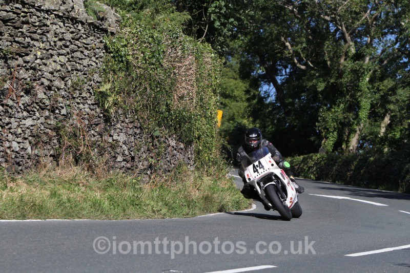 Paul Wilson - Motorsport Merchandise F1/F2 Classic TT