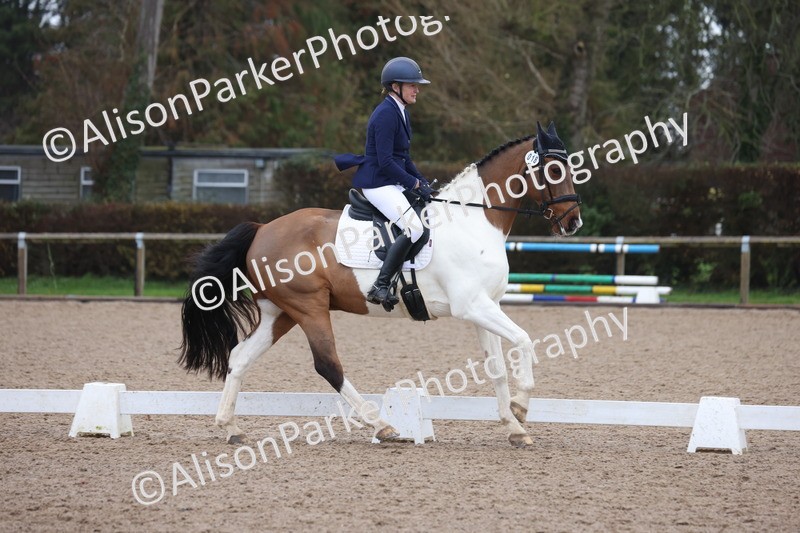 20251206-0499 - Class 5 - Novice 2