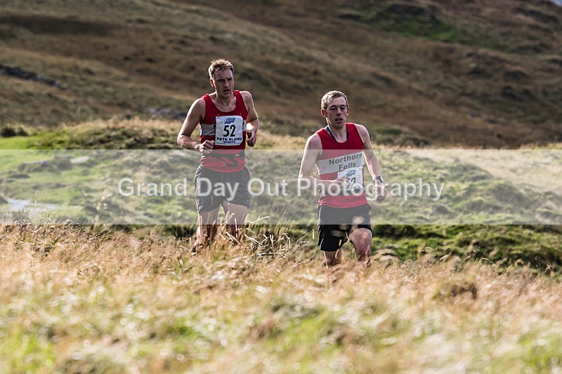 HBMR Leg 4-282 - Hodgson Brothers Mountain Relay Leg 4 Saturday 3rd October 2026