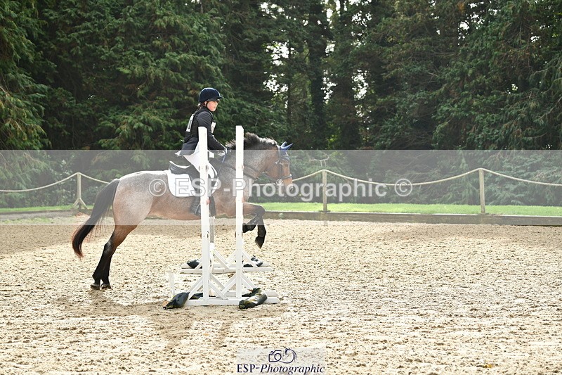 251004A-110035-00495 - Classes 4 & 5 50cm