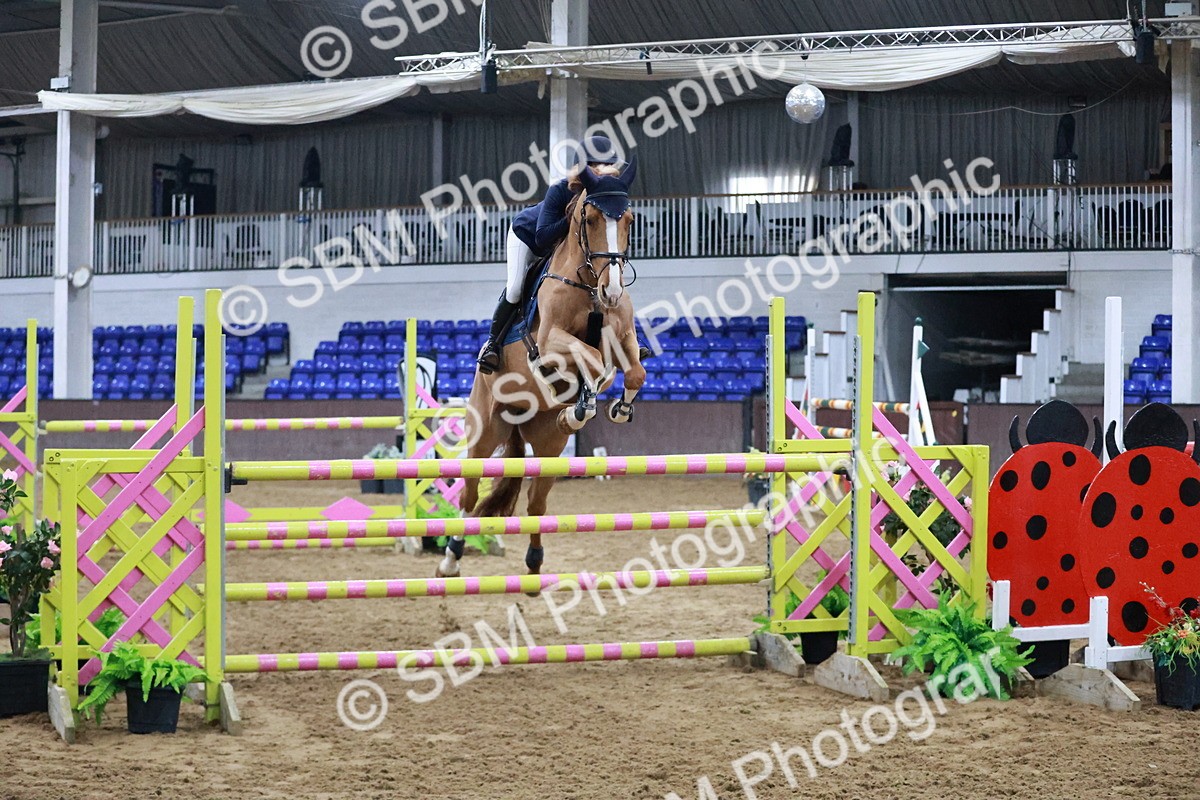 SBM_001703 - Class 5 - Senior Foxhunter - 1.20m
