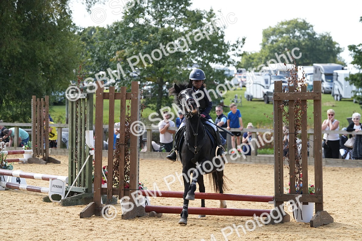 SBM_68355 - J3 - Mini Tour Junior Pony 40cm Championship