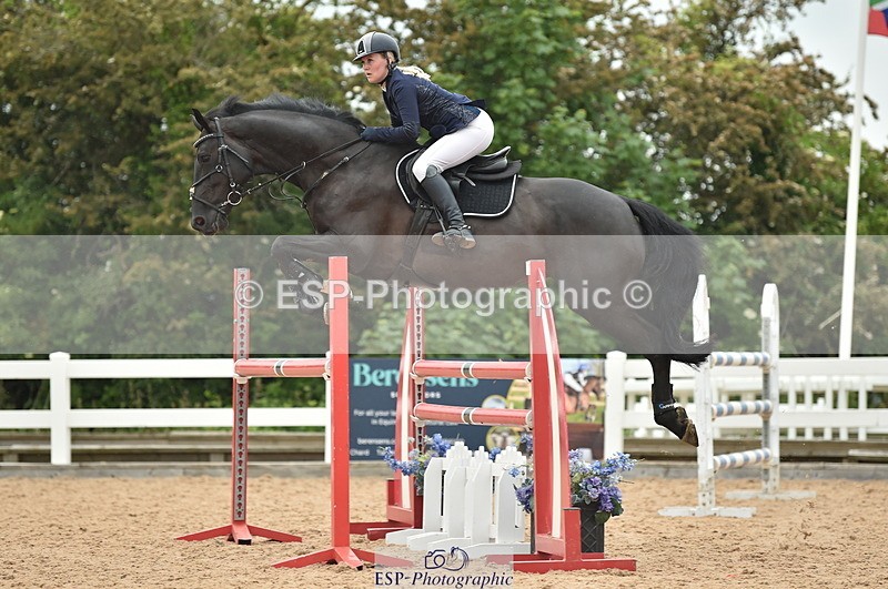 230611A-122036-05460 - Cls 34 1.05m Amateur Qualifier