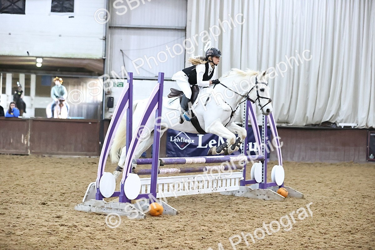 SBM_003180 - Class 5 - Accumulator with Joker 70cm