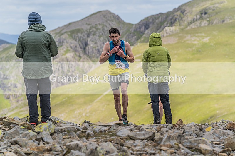 Ennerdale-120 - Ennerdale Horseshoe Fell Race Saturday 8th June 2024