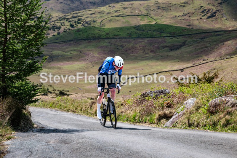 115555 - Blea Tarn Climb 11:00 - 12:00