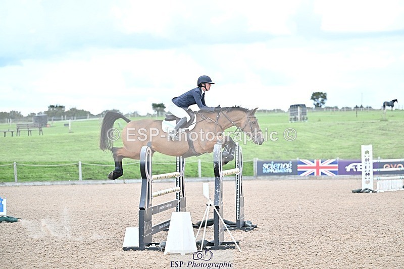 250924-150049-00651 - Cls 7 National 1.30m and 1.40m