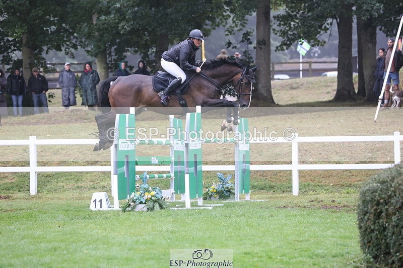 250830A-163310-07539 - Cls 17 Snr Foxhunter