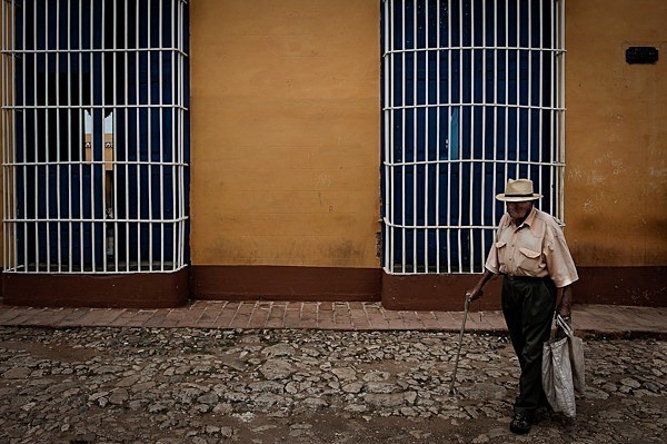  - Cuba