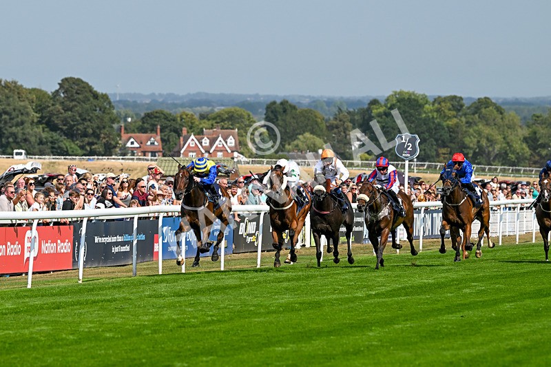 240825-Race 2-Smart Vision-1963 - Race 2