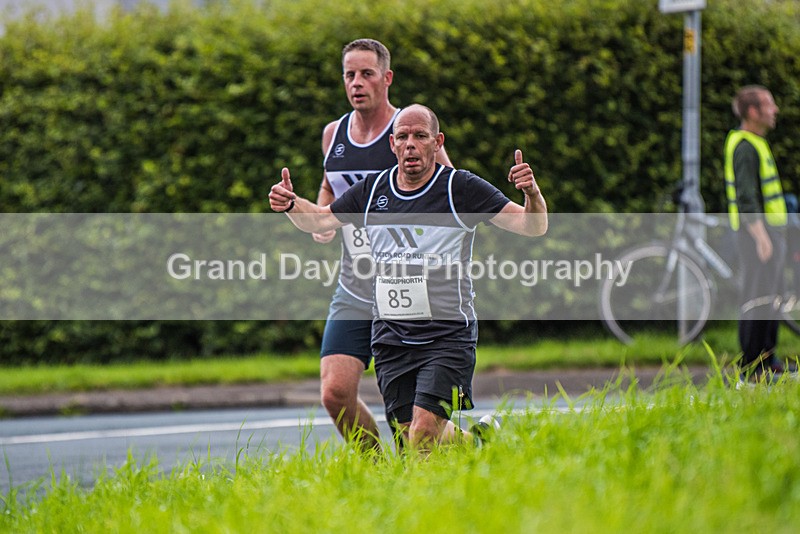 Netherhall-442 - Netherhall 10K Road Race & Children's Races, Wednesday 2nd August 2023