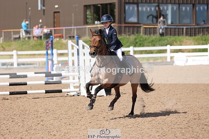 240629A-164603-08152 - Cls 13 Stepping Stones 128cm + 138cm