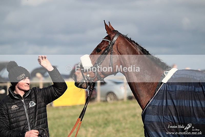 PtP 280226 489 - Kimblewick PtP Kingston Blount 28/02/26