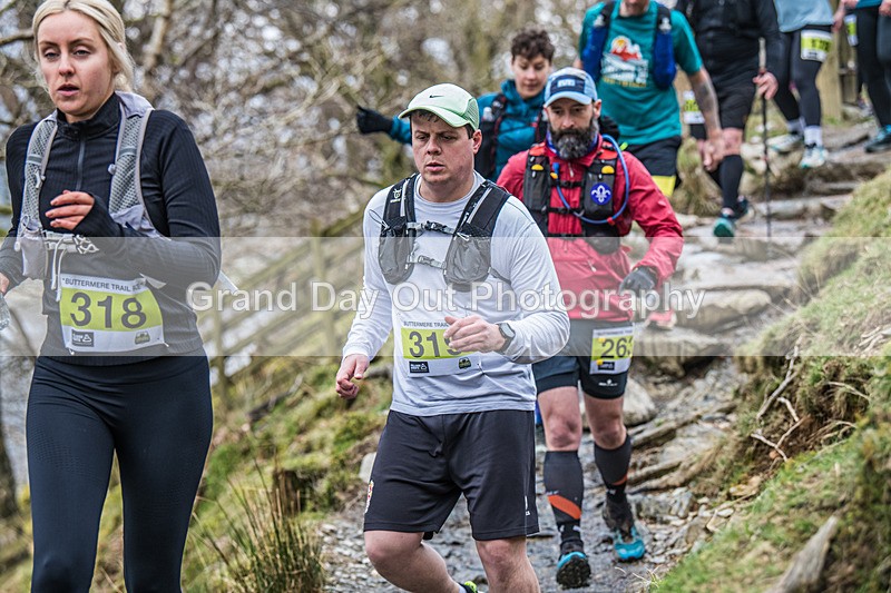 Buttermere-322 - Fellside Events Buttermere Trail Race Sunday 22nd March 2026