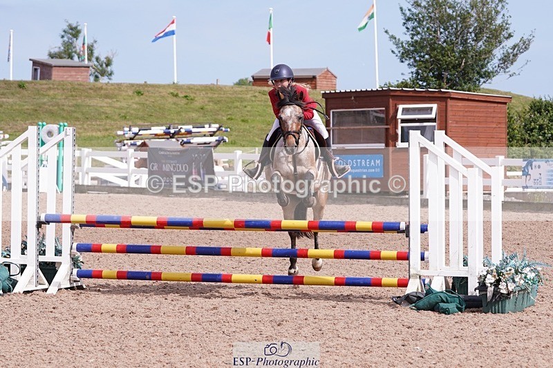 250629-171054-13177 - Cls 33 Stepping Stones 128cm and 138cm