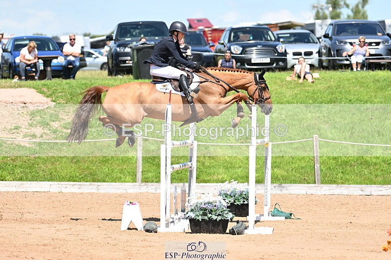 240719A-133605-11036 - Cls 35, YH 7 Yr Olds 1.30m