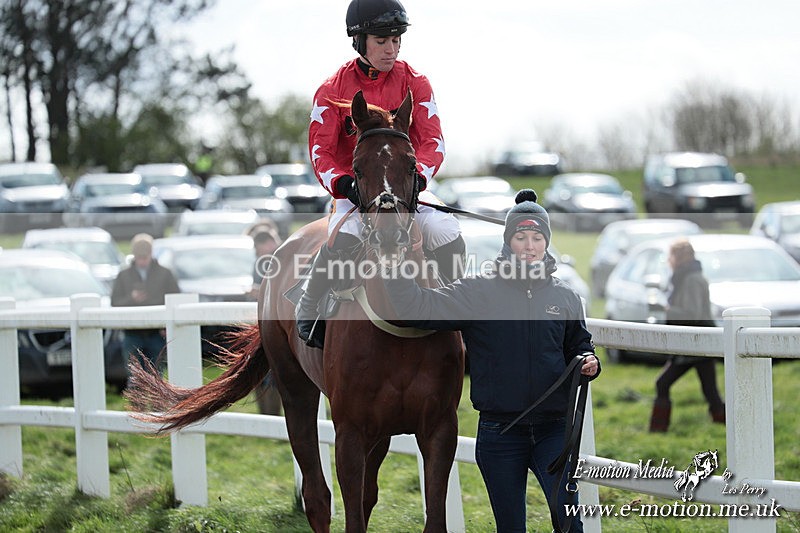 PtP 230324 352 - Tedworth Hunt PtP Larkhill Raccourse 23rd March 2024