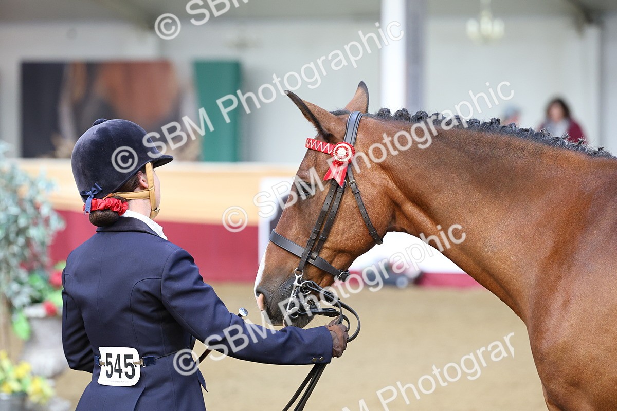 SBM_21871 - Class 901 - Supreme Final - IH  Diamond