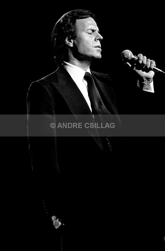 JULIO IGLESIAS - I..