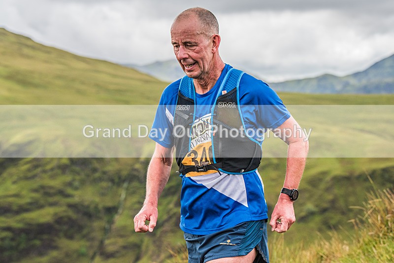 Sailbeck-180 - Buttermere Sailbeck Fell Race Saturday 15th July 2023