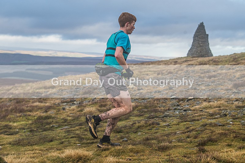 Nine Standards-33 - Nine Standards Fell Race Wednesday 1st January 2025