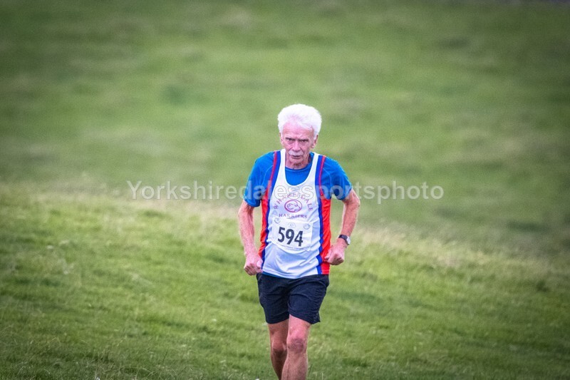 DSCF4008-2 - Eshton Moor  - Wharfedale Harriers