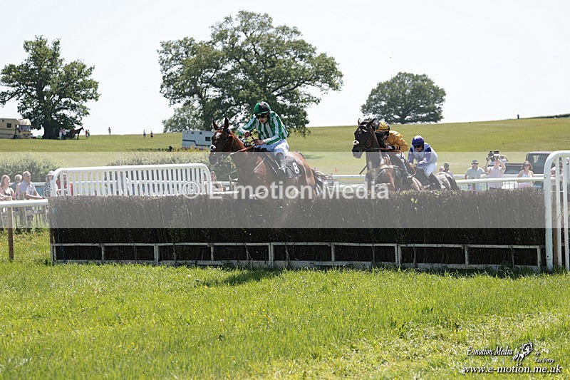 PtP 250526 111 - Albrighton & Woodland PtP Chaddesley Corbett 25/05/26
