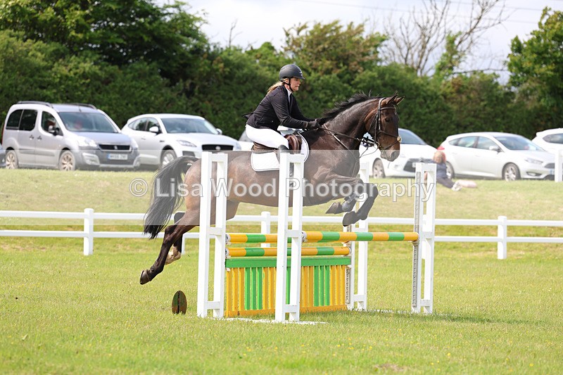 3E7A8017 - Class 14: Senior Discovery/1m open