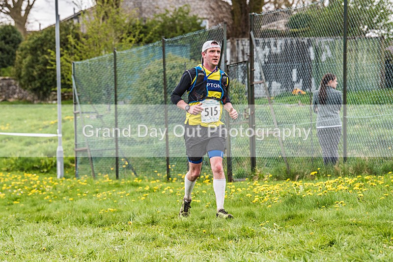3 Peaks-3015 - The 3 Peaks Race - The Finish - Saturday 29th April 2023
