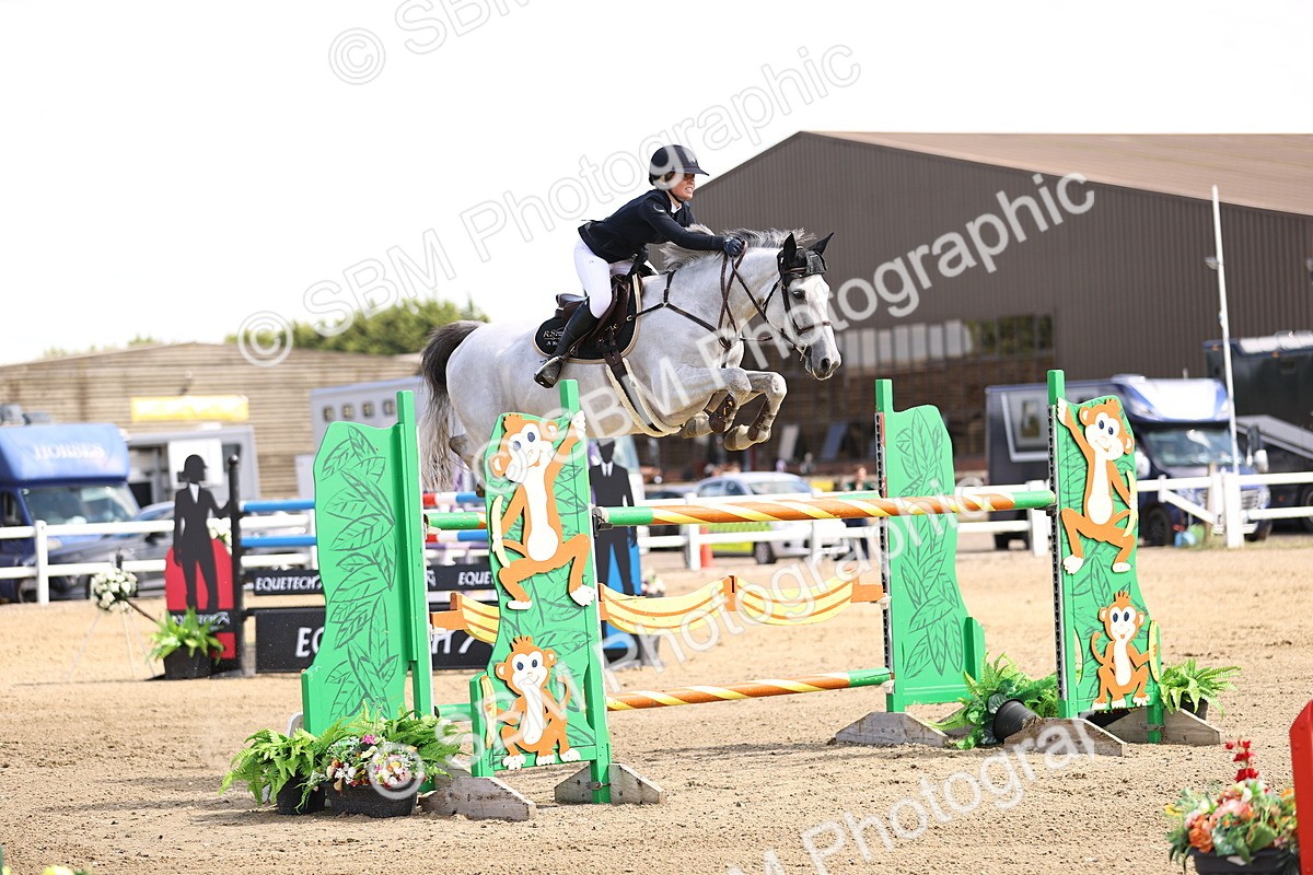 SBM_004328 - Class 23 - Talent Seekers Inc 7Yr Old Championship Qualifier 1.30 - 2nd Half
