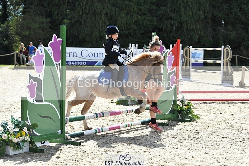 230824-141503-03856 - Round 2 Lead Rein Start to 14.40 CW