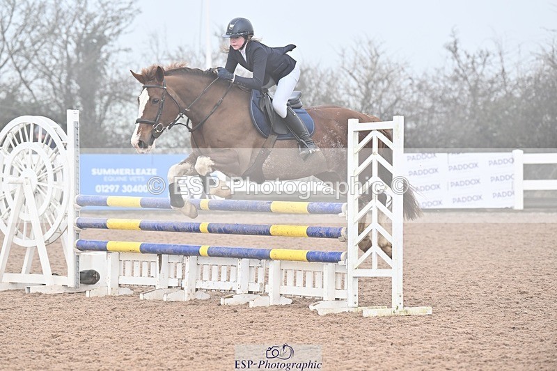250209-110238-01512 - Cls 5 Pony Discovery and 90cm