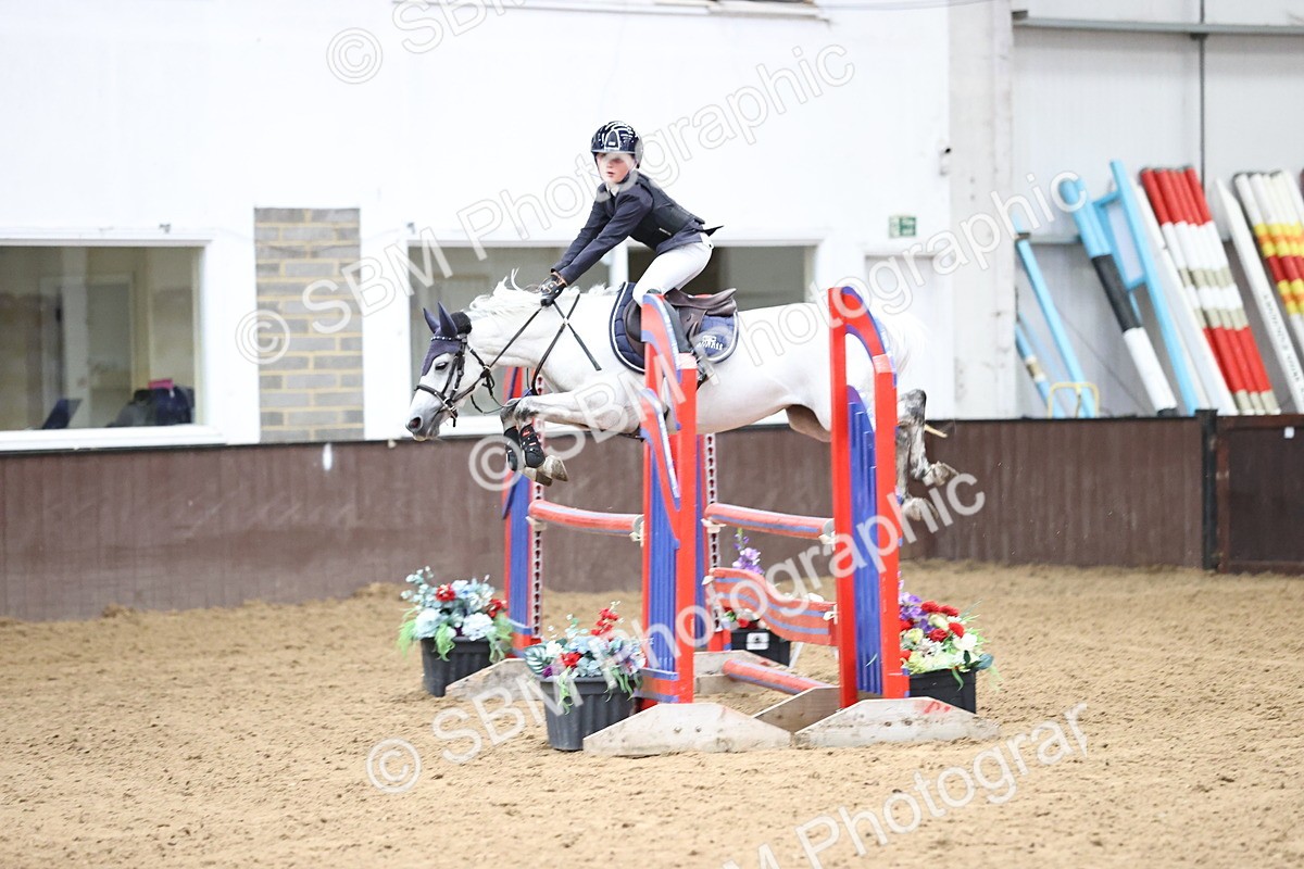 SBM_002582 - Class 12 - Springboard 128cm 138cm 90cm 1.00m