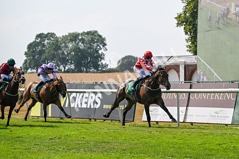 160726-Race 5-Captain Cess-4882 - Race 5 16.10pm Meijer Celebration Cup Handicap