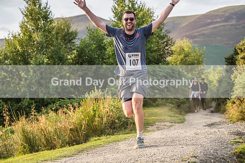 Not Round Latrigg-605 - Not Round Latrigg Fell Race Wednesday 12th August 2026